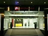 上海贝尔特酒店(Penta Hotel)