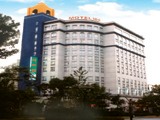 莫泰连锁旅店（上海武宁店）